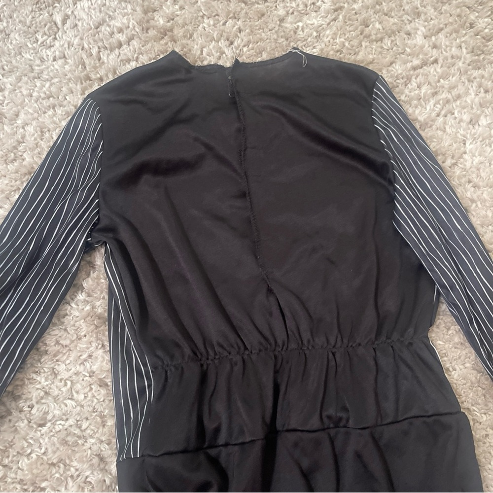 Nightmare before Christmas jack skellenton Halloween costume 7-8 kids - Picture 5 of 5